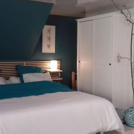 Un Coin De Montagne Apartment Linthal Bagian luar foto